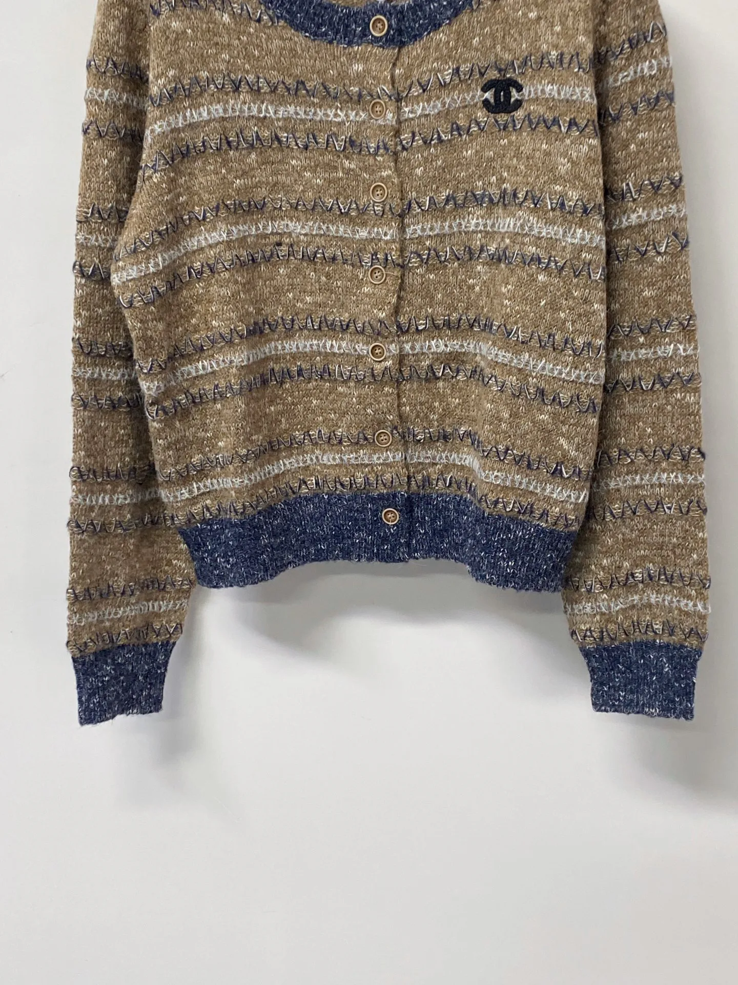 Women's Jumpers And Sweaters CHANEL 18138110