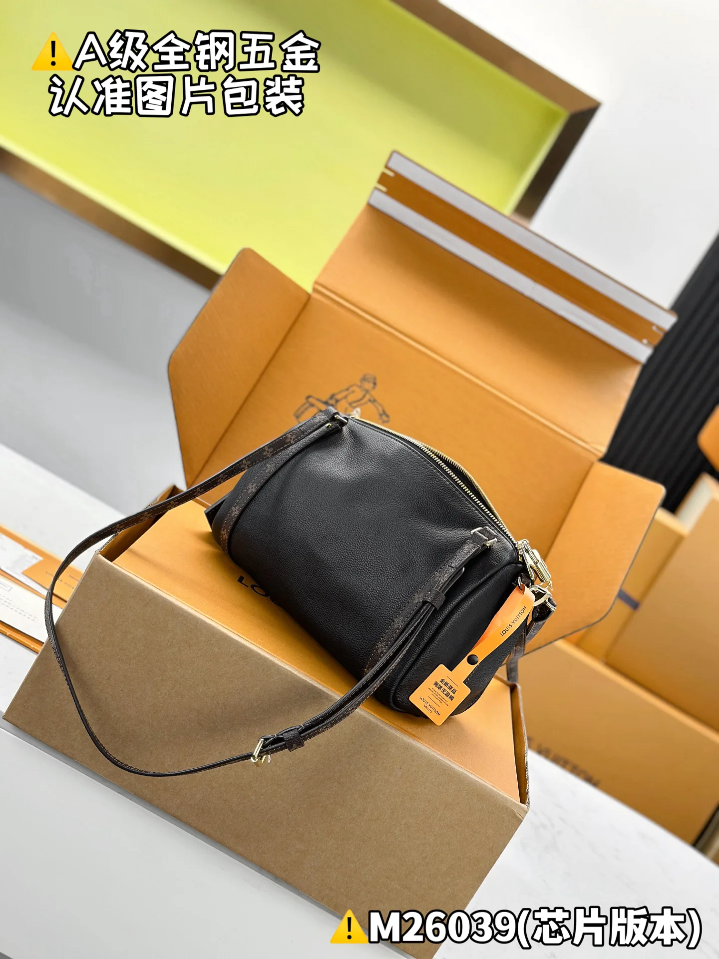 Women's Classic Handbags LOUIS VUITTON 17864849