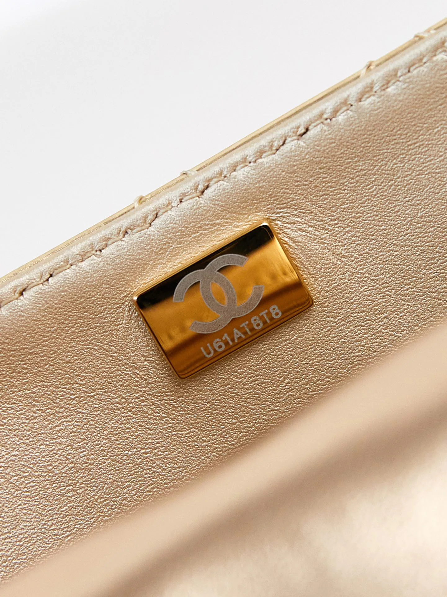 Women's Classic Handbags CHANEL 18065762