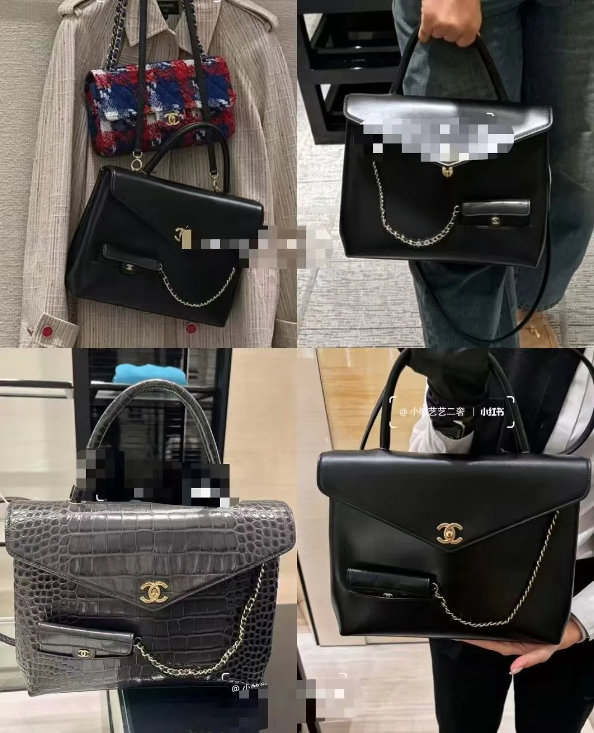 Women's Classic Handbags CHANEL 17909694