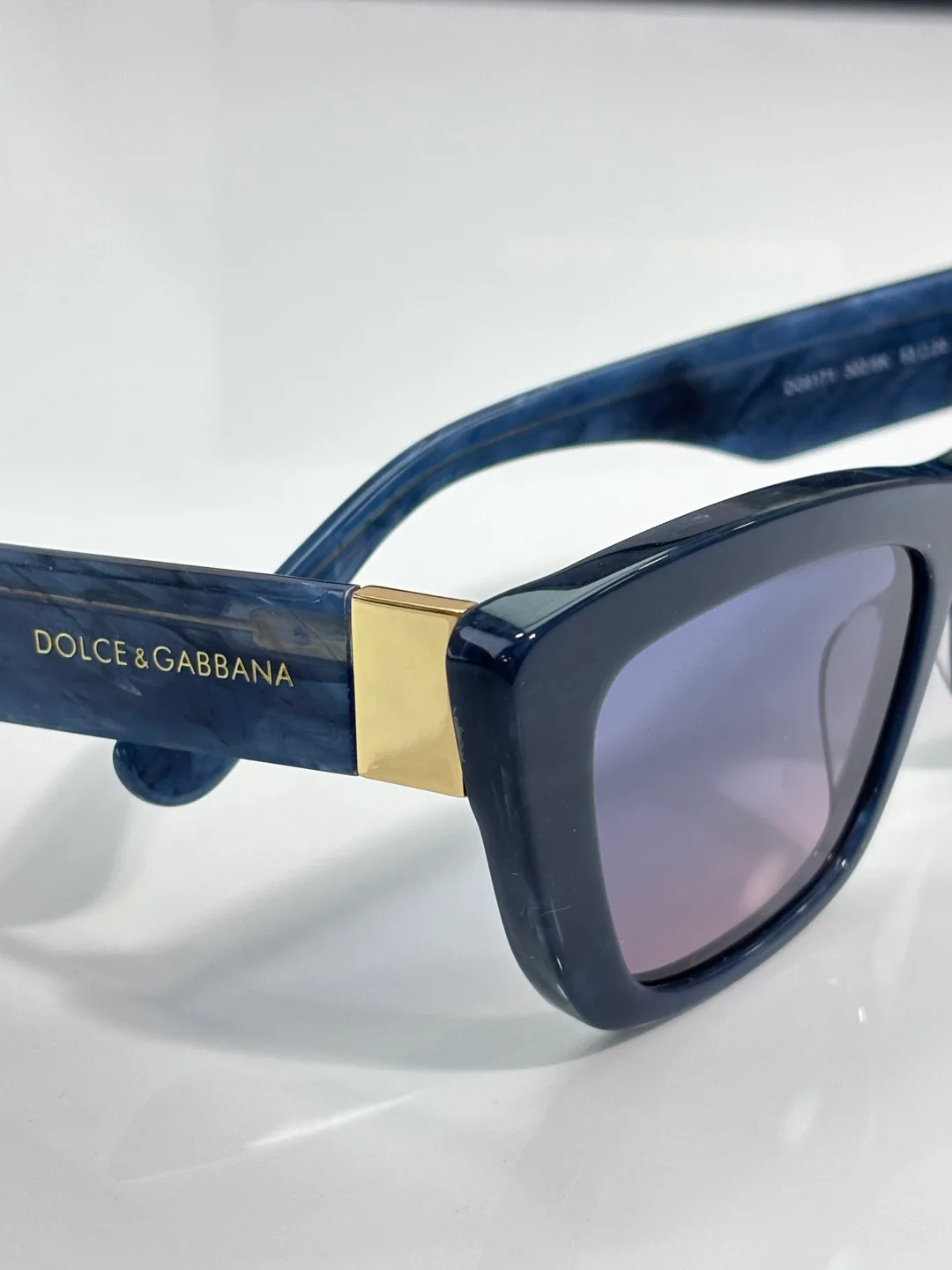 Glasses DOLCE & GABBANA 17897219