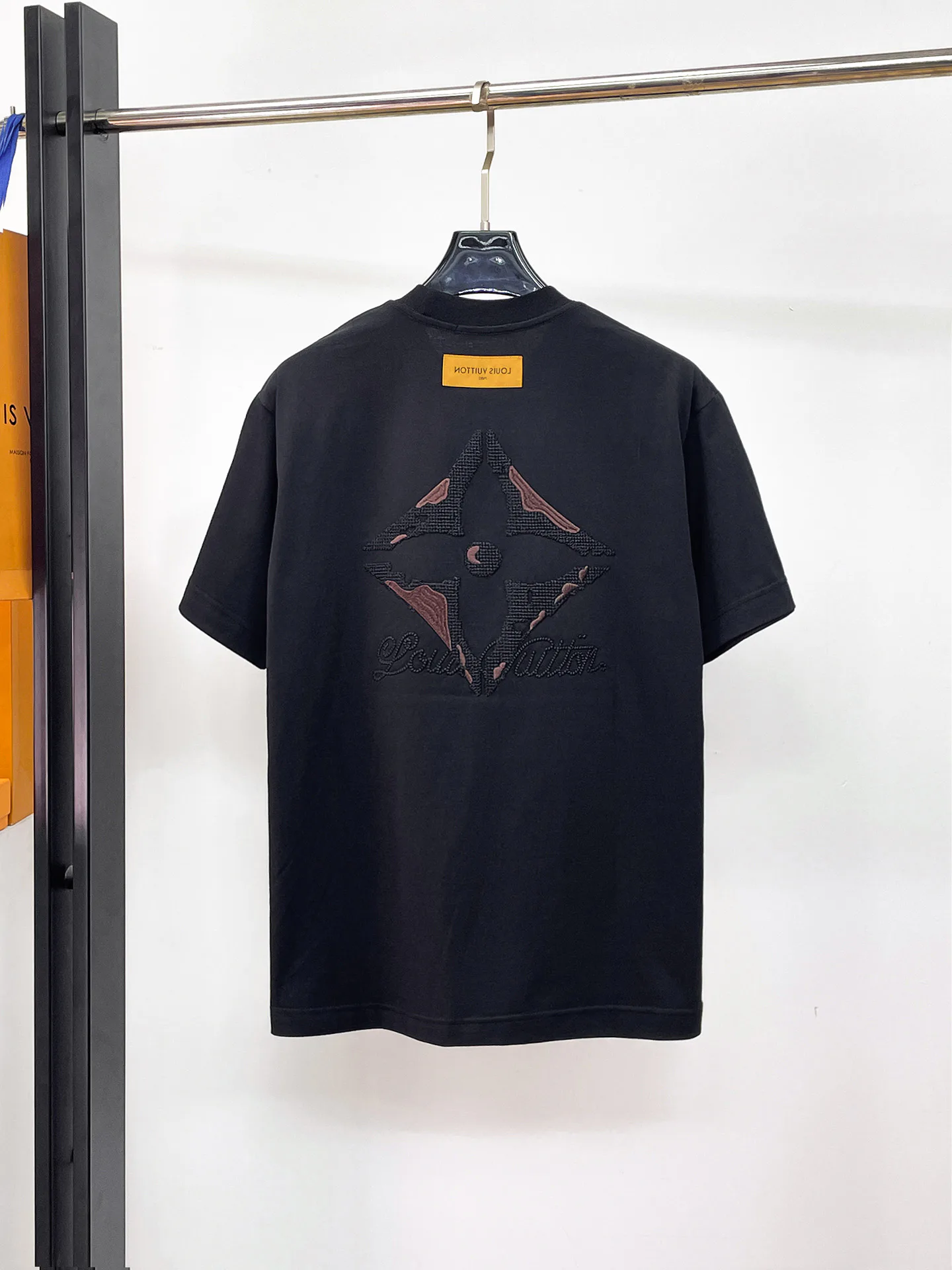 Men's T-Shirts LOUIS VUITTON 17967425
