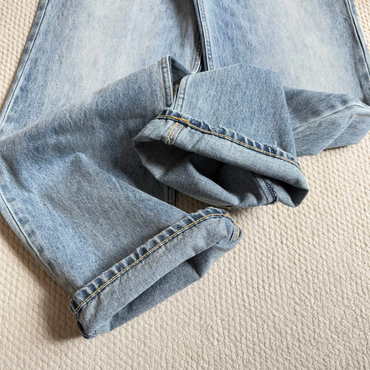 Women's Jeans CELINE 17970007