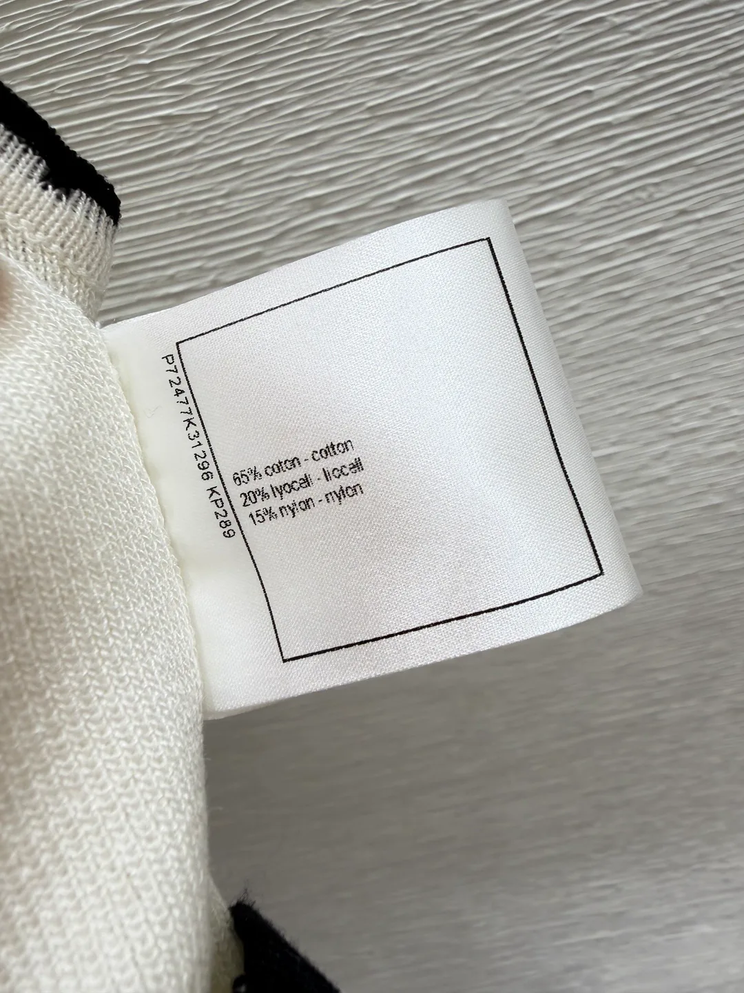 Women's Jumpers And Sweaters CHANEL 18138637