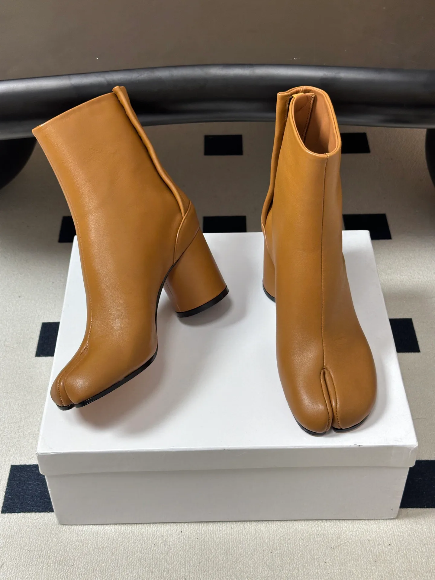 Women's Booties MAISON MARGIELA 18041509