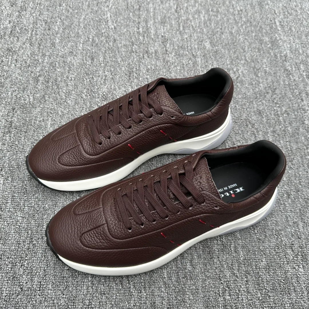Men's Sneakers KITON 18075979