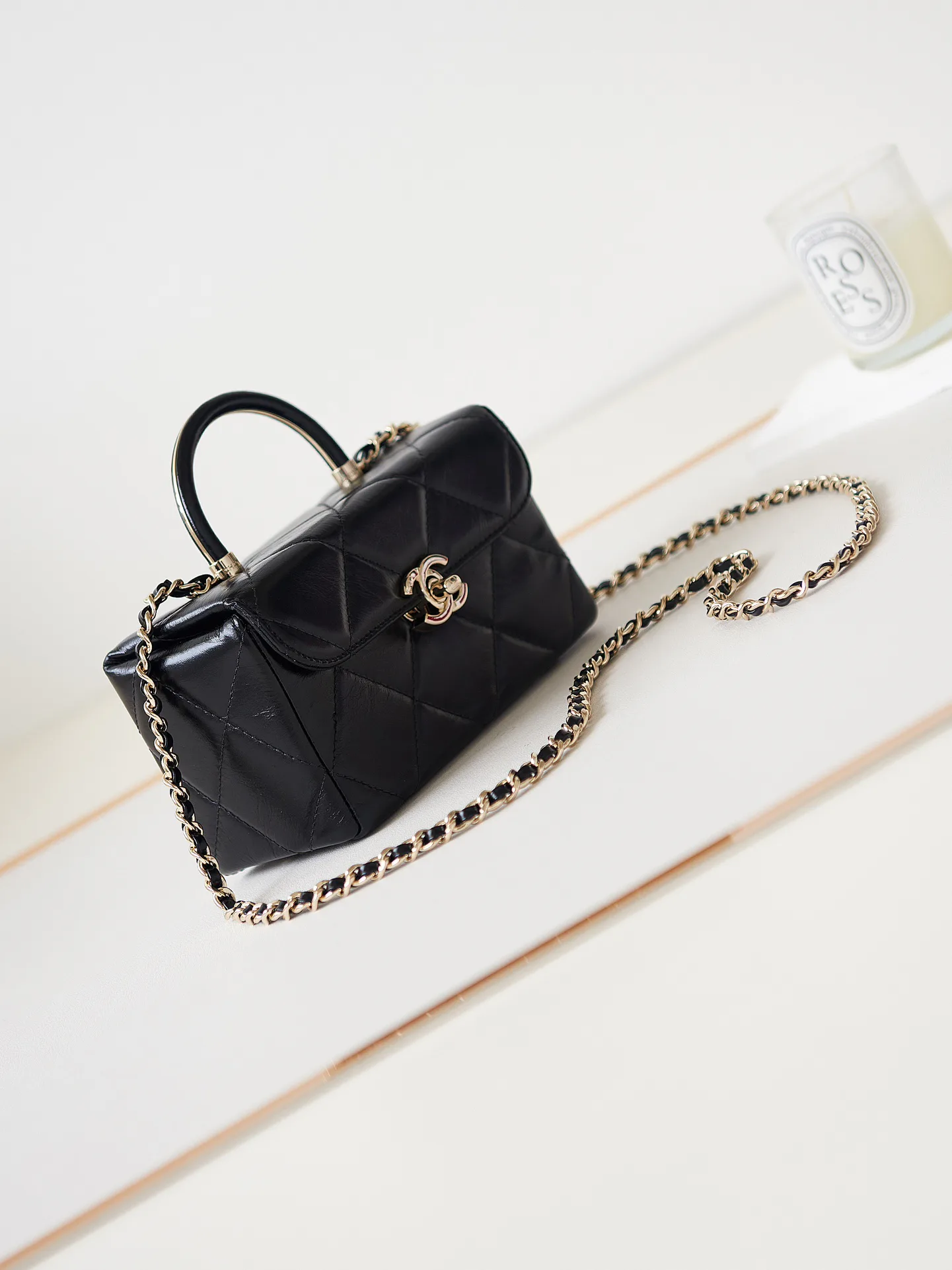 Women's Classic Handbags CHANEL 18065674