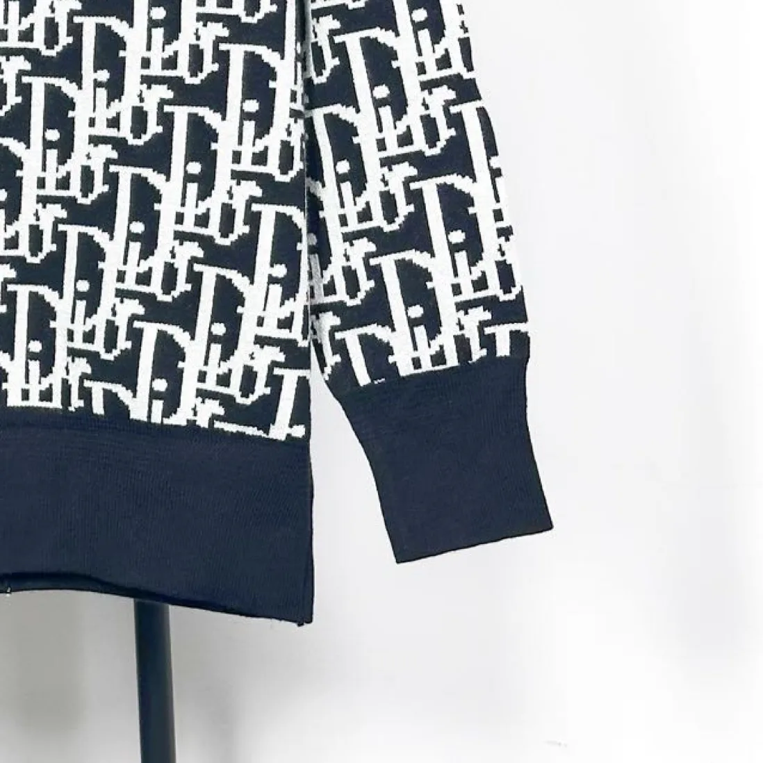 Women's Jumpers And Sweaters CHRISTIAN DIOR 18408689
