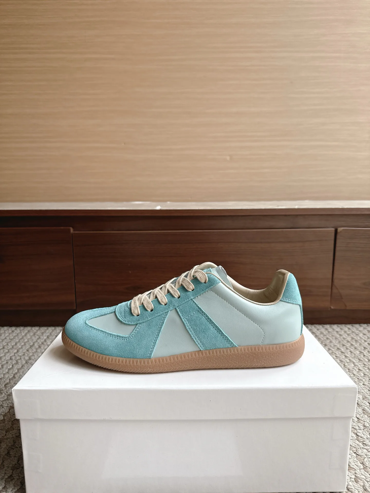 Men's Sneakers MAISON MARGIELA 16967111