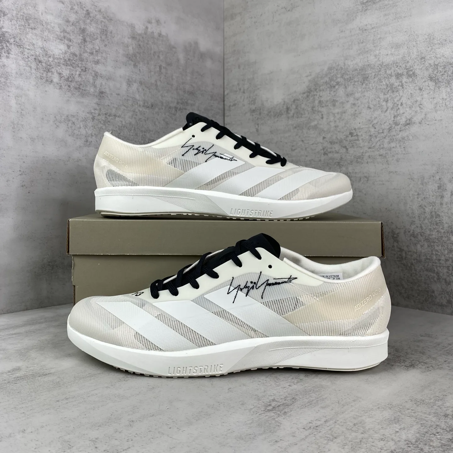 Men's Sneakers Y-3 17274768