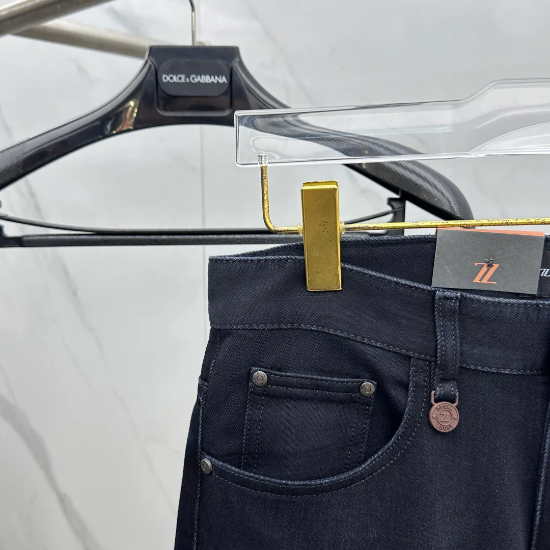 Men's Jeans ZEGNA 18246841