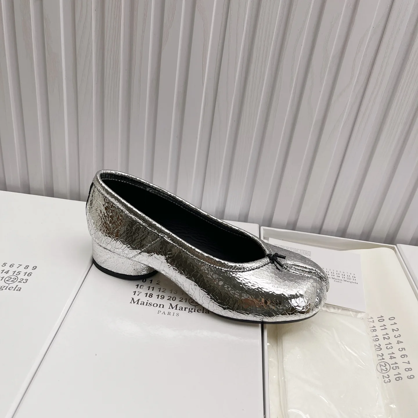 Women's Heels MAISON MARGIELA 18104540