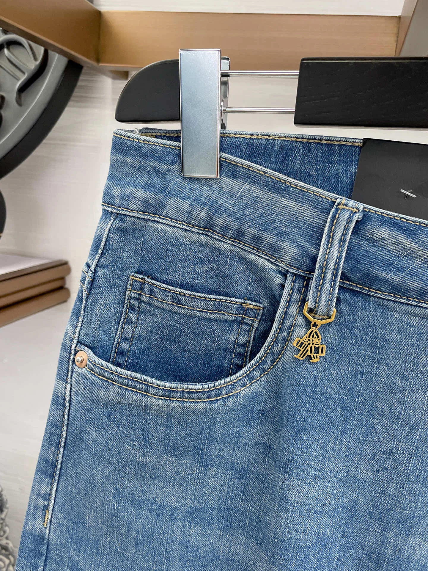Men's Jeans PRADA 18543034
