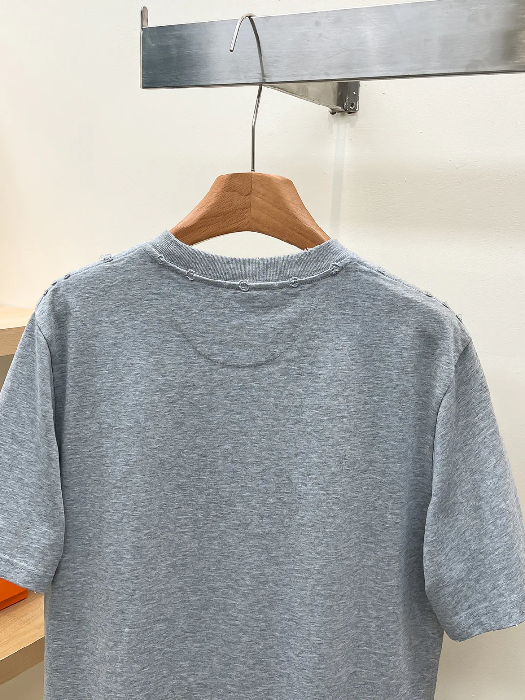 Men's T-Shirts LOEWE 18499401