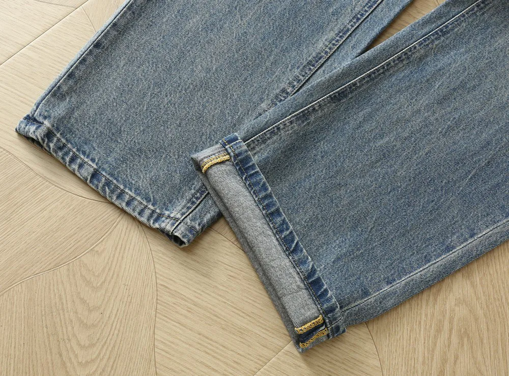 Men's Jeans BURBERRY 17904867