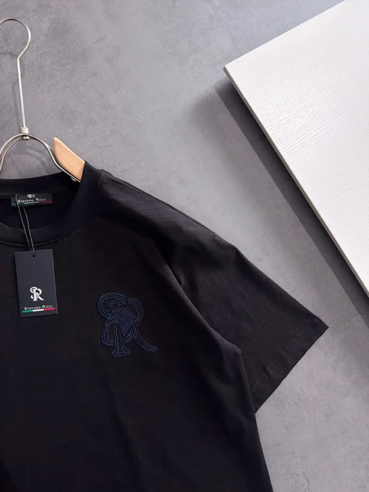Men's T-Shirts STEFANO RICCI 17510210