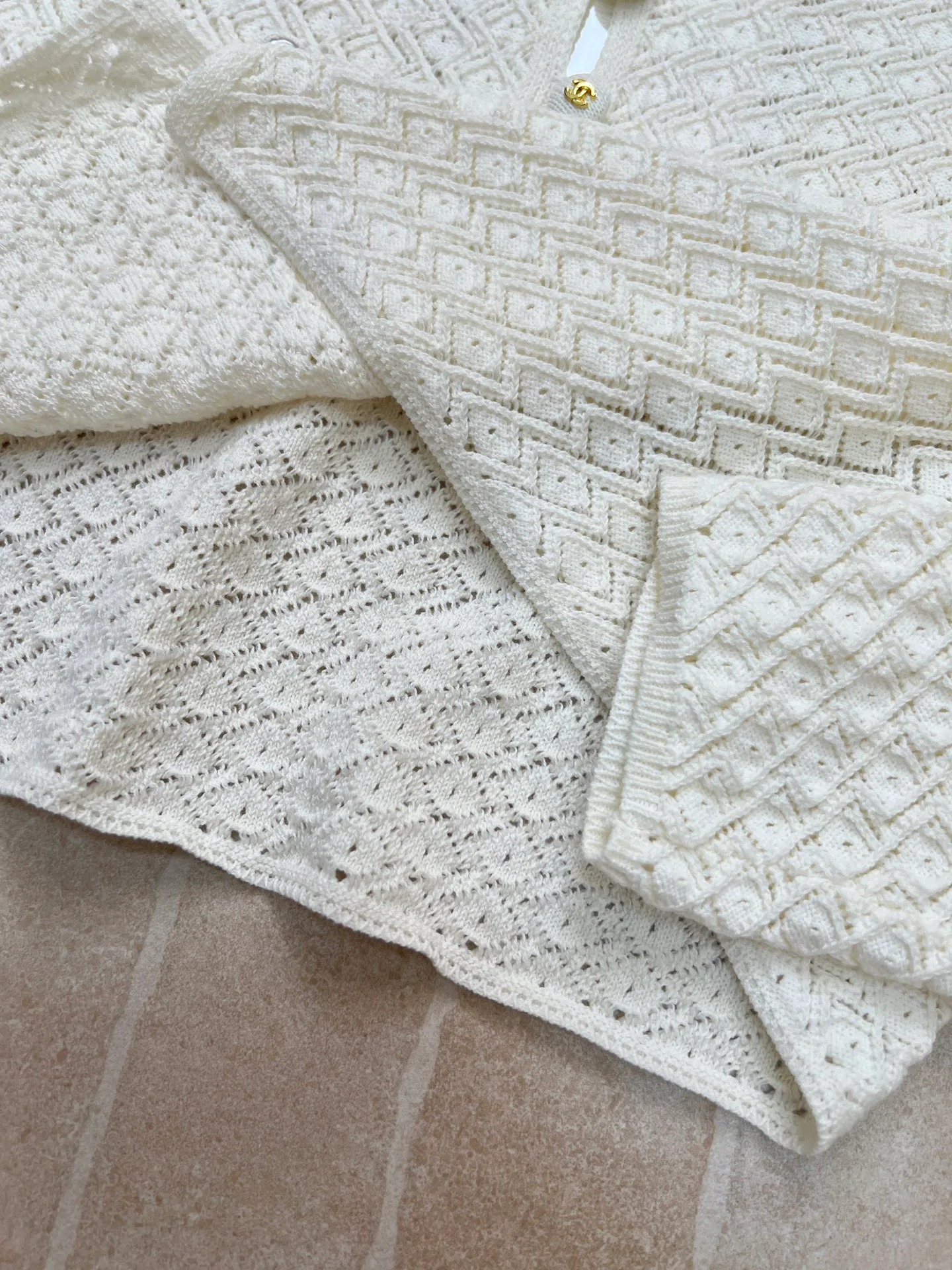 Women's Jumpers And Sweaters CHANEL 18149989