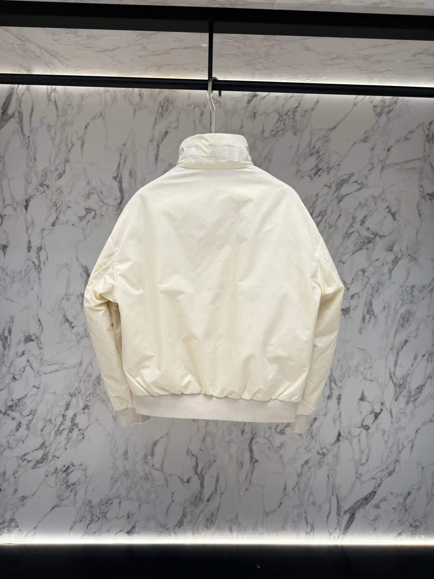 Women's Jackets And Down Jackets PRADA 18480859