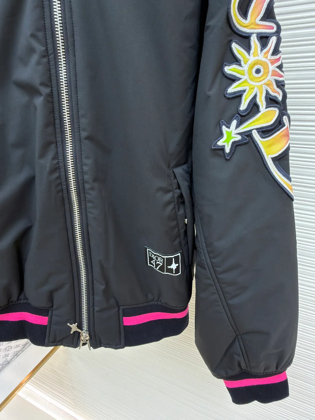 Men's Jackets And Down Jackets CHRISTIAN DIOR 18359652
