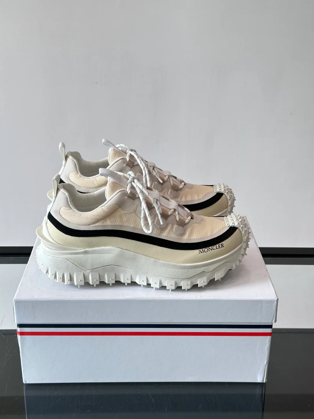 Men's Sneakers MONCLER 18321725