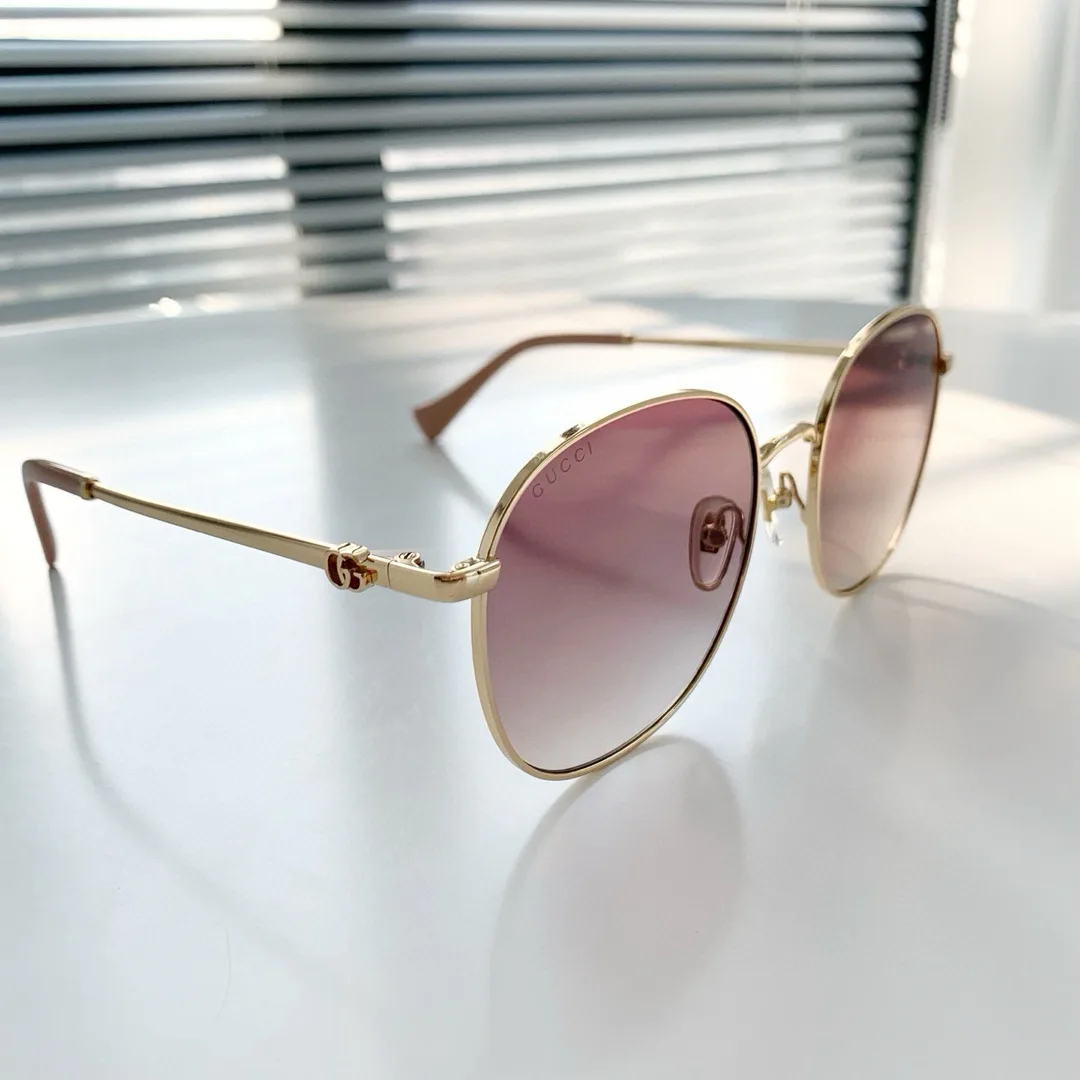 Glasses GUCCI 17093334