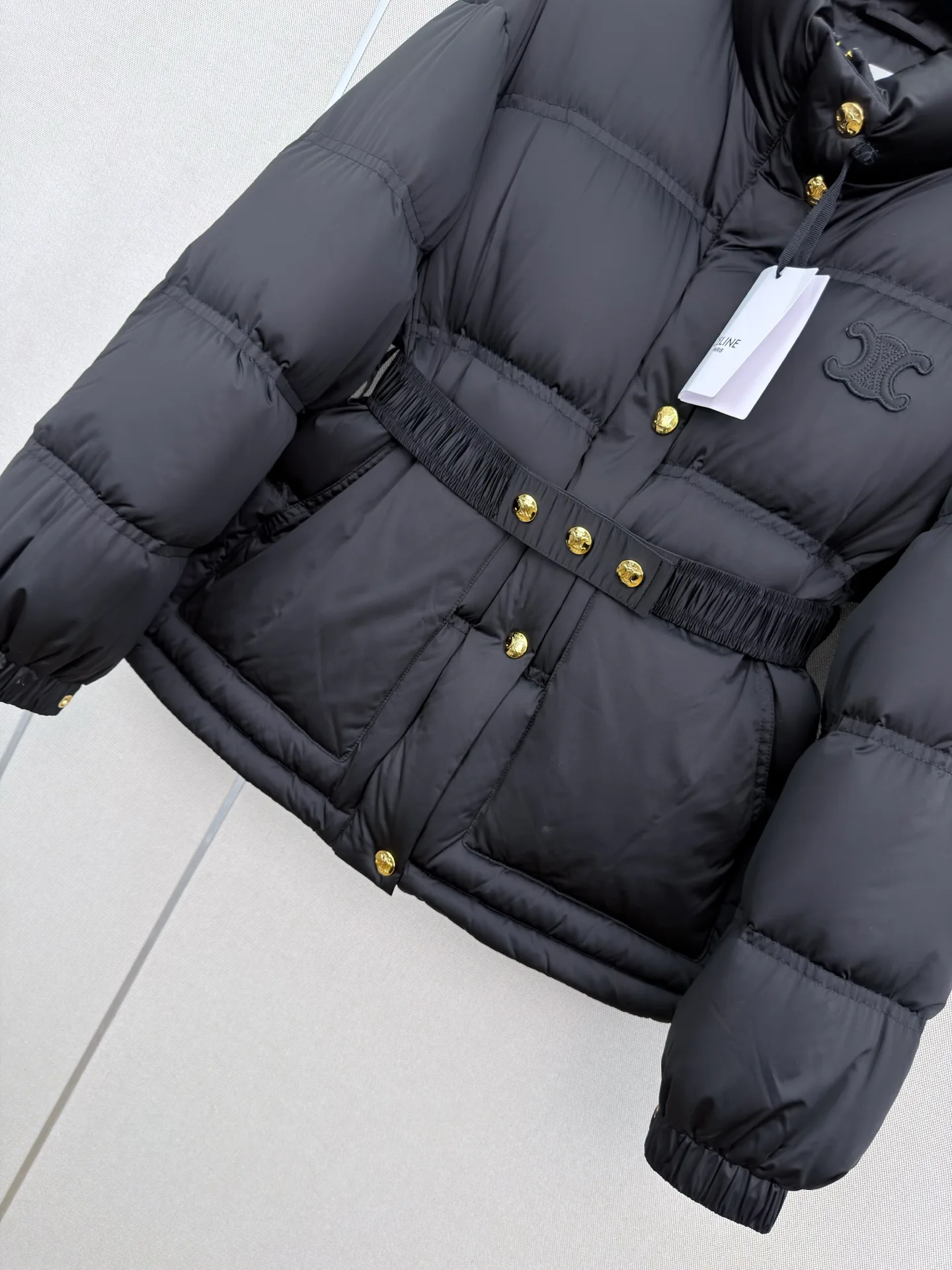 Women's Jackets And Down Jackets CELINE 18108900