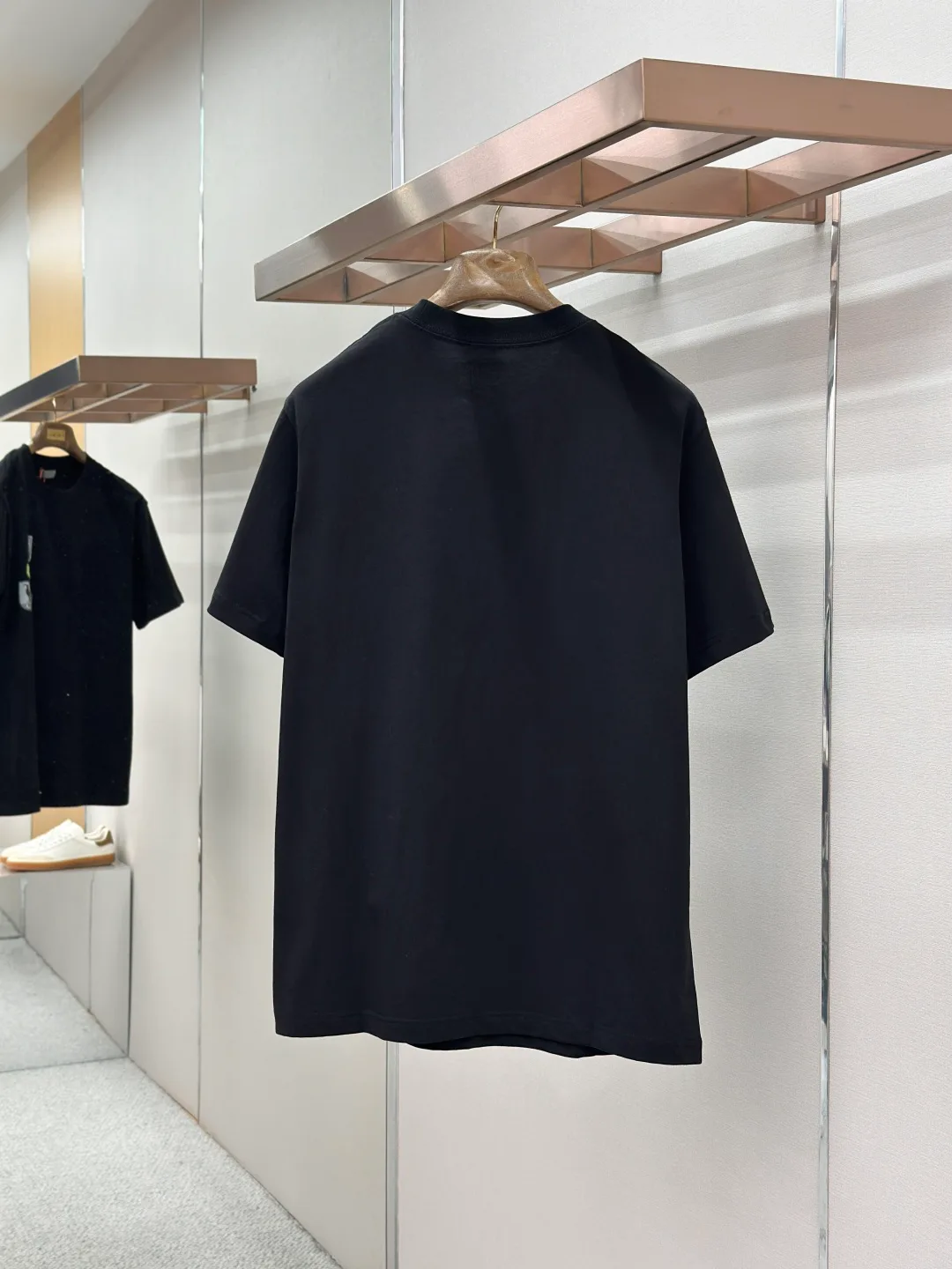 Women's T-Shirts CHRISTIAN DIOR 18191197