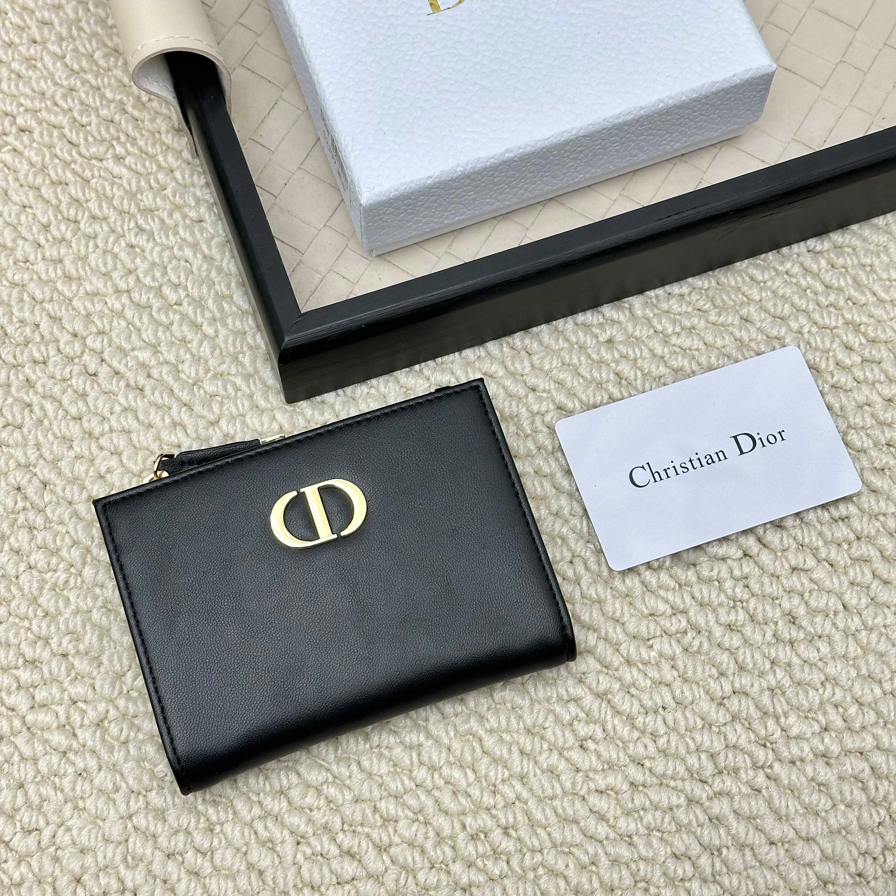 Women's Clutches CHRISTIAN DIOR 17447436