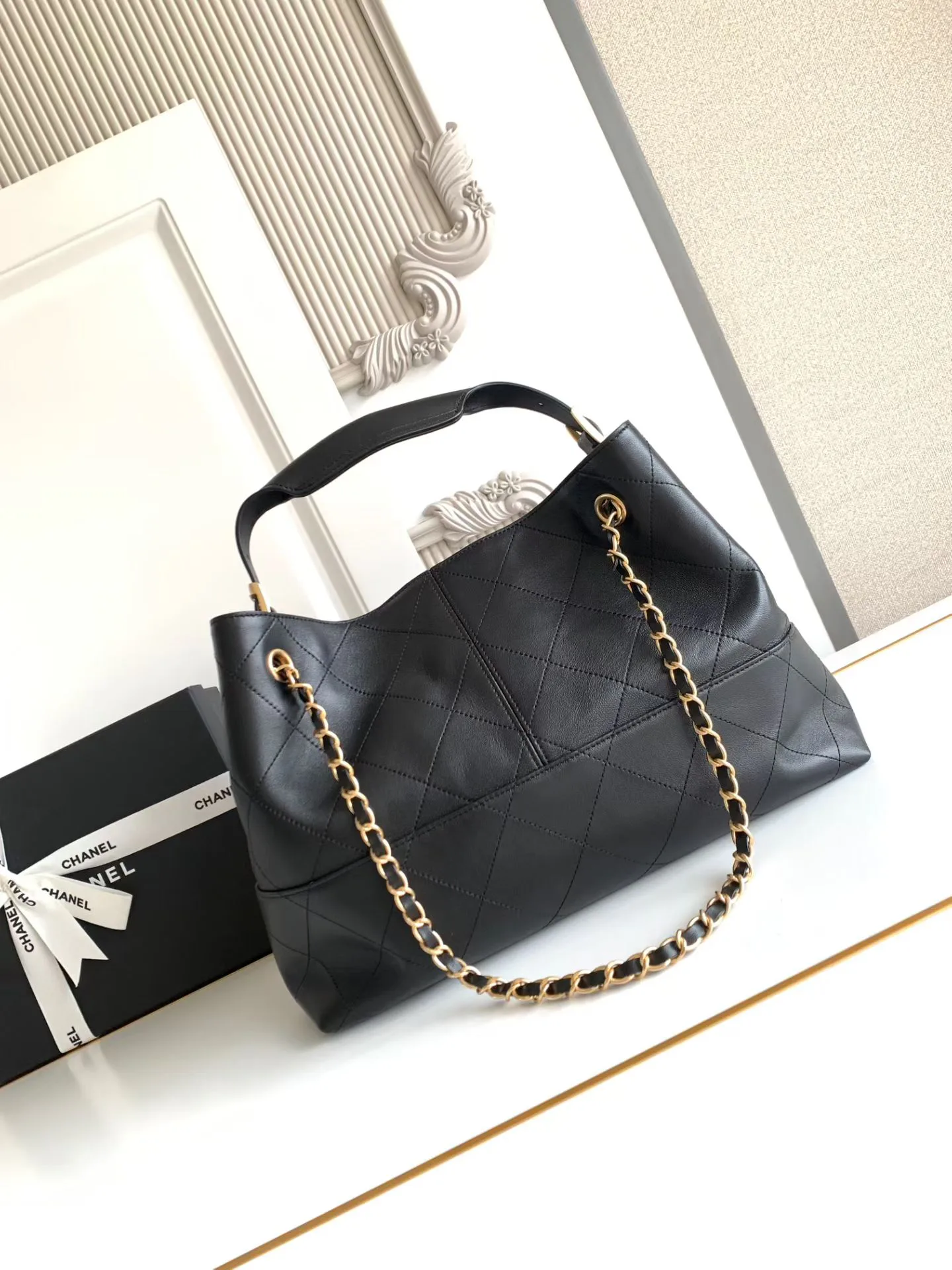 Women's Classic Handbags CHANEL 18526046
