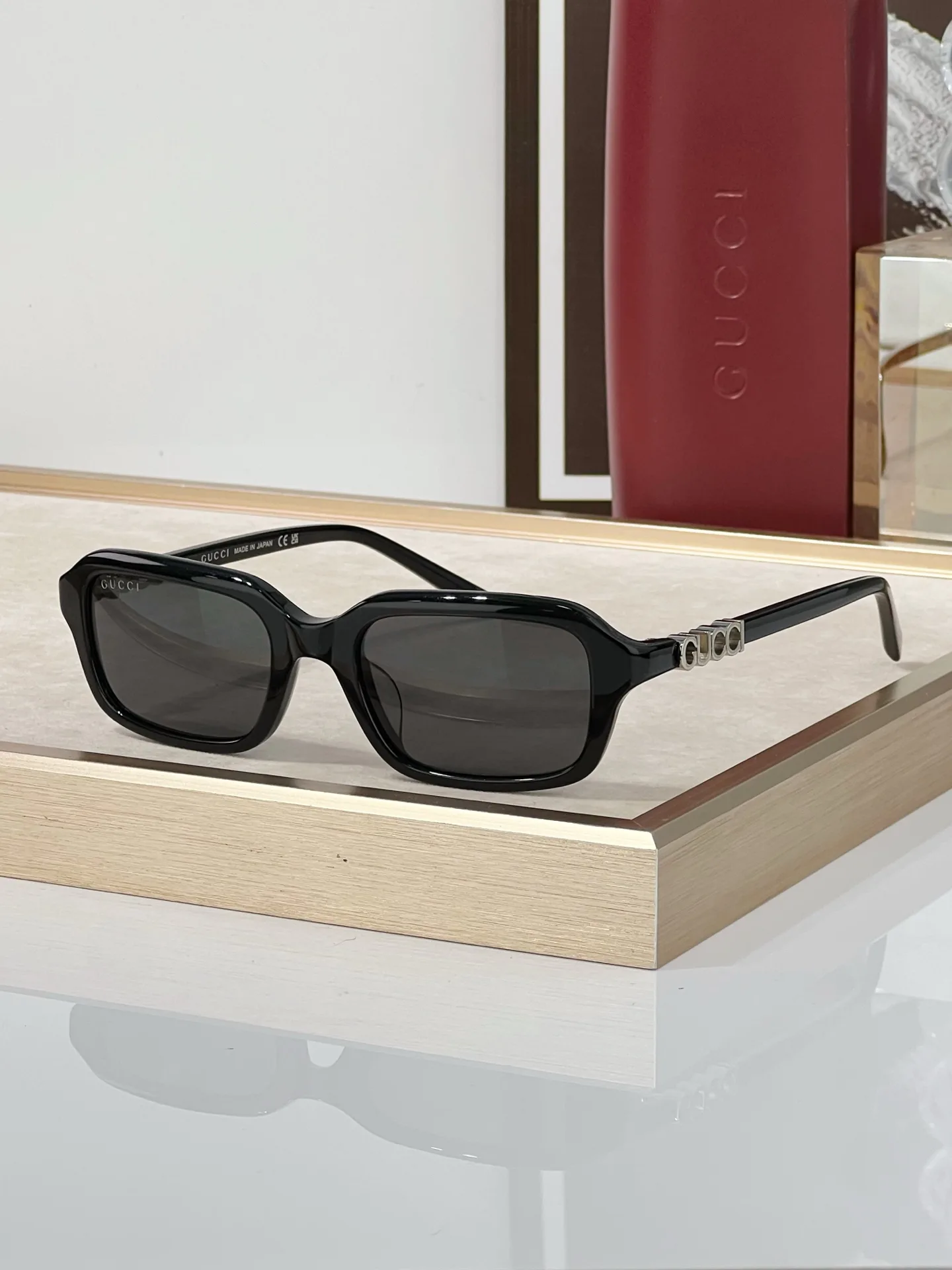 Glasses GUCCI 18060170