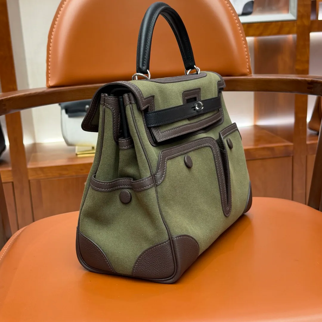 Women's Classic Handbags HERMES 17778476