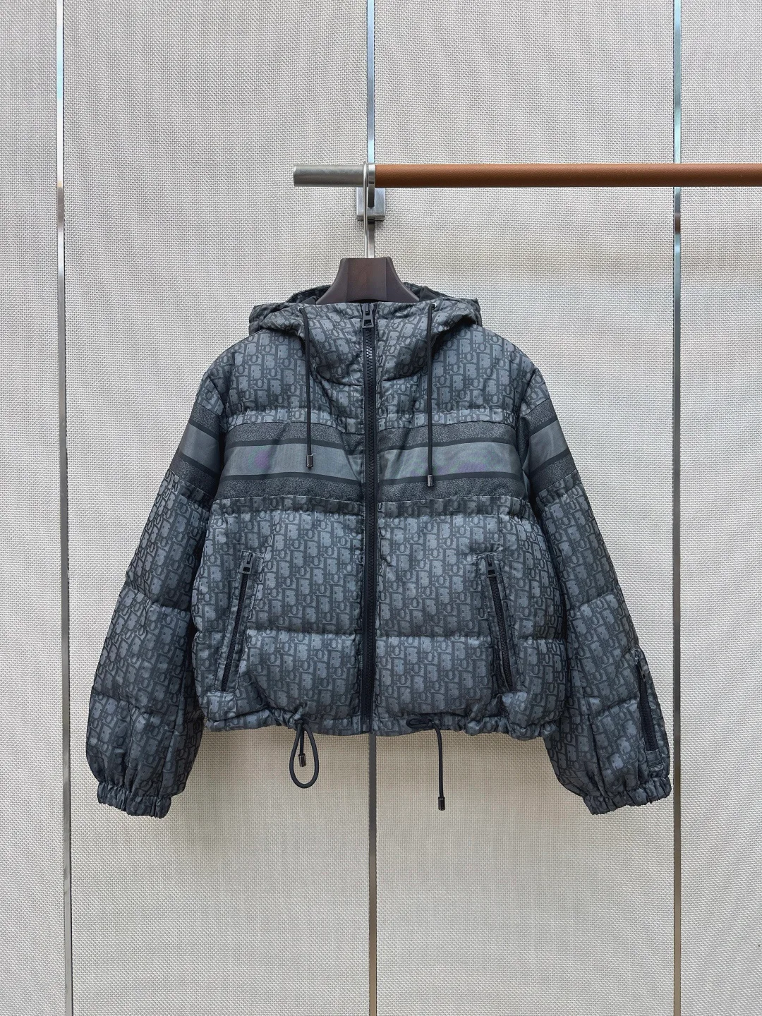 Women's Jackets And Down Jackets CHRISTIAN DIOR 18108292