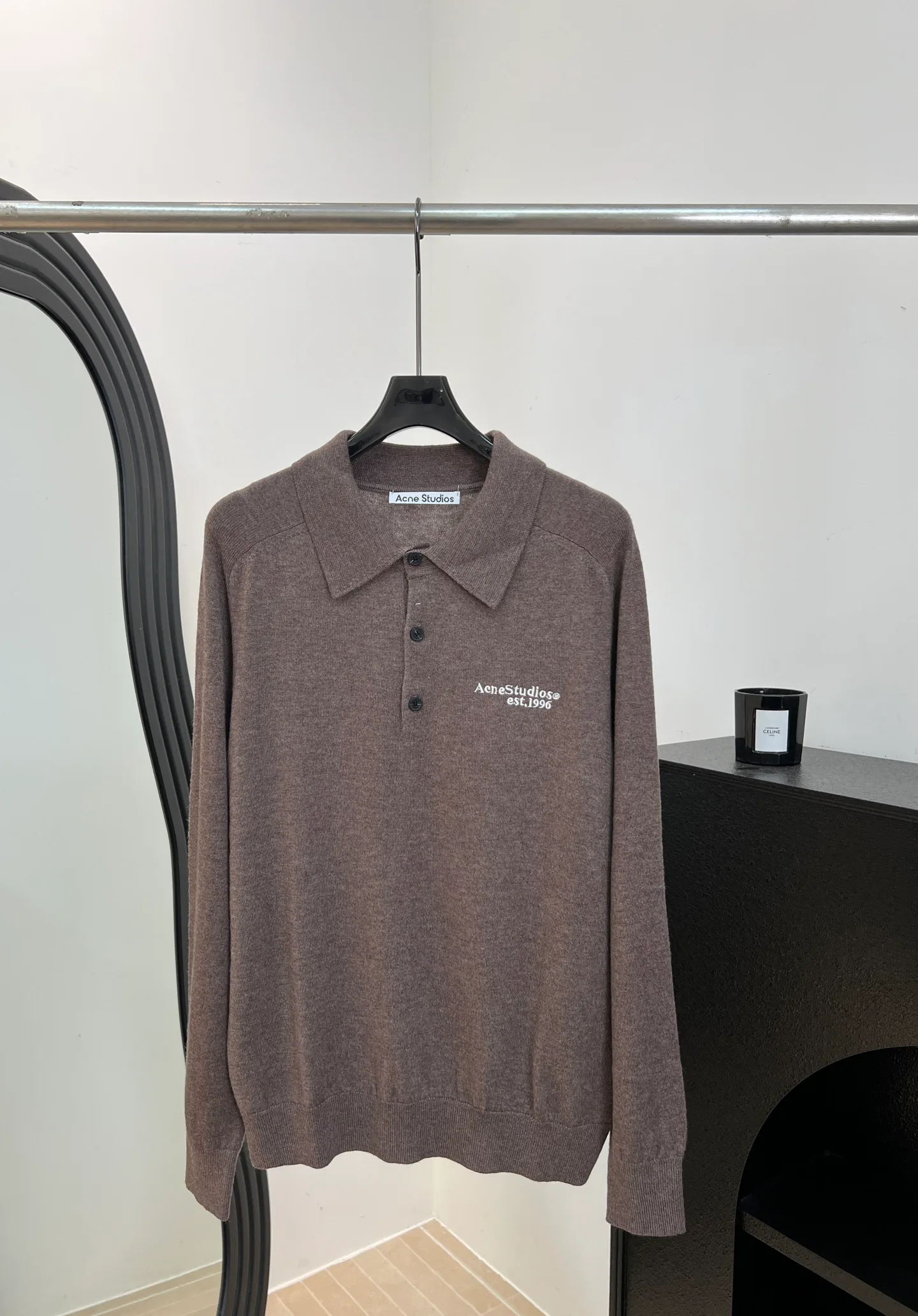 Women's Jumpers And Sweaters ACNE STUDIOS 18149384