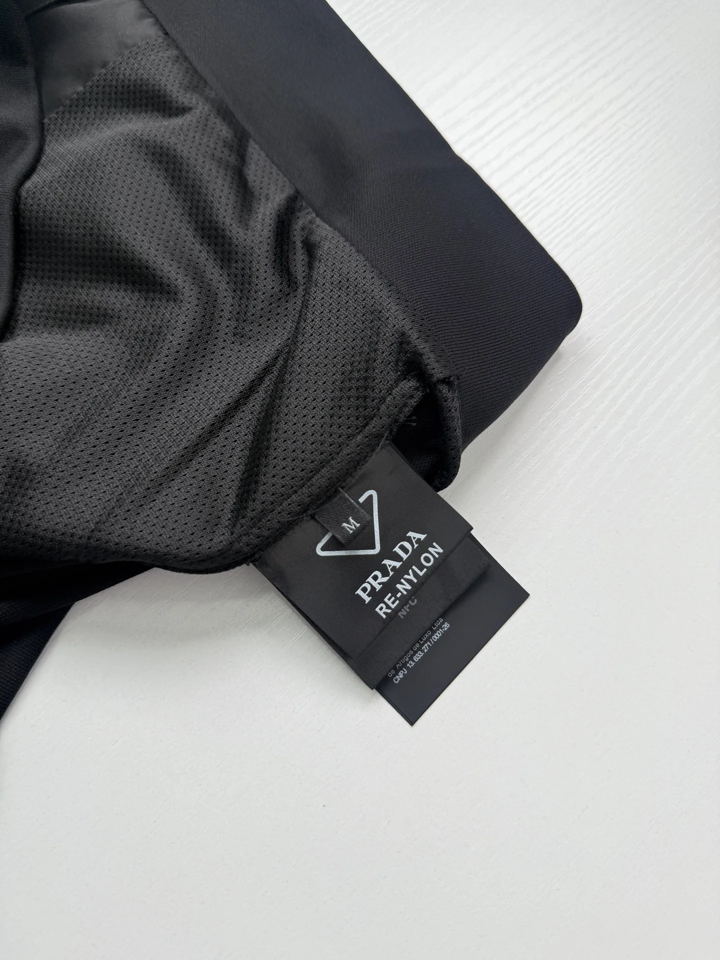 Men's Jackets And Down Jackets PRADA 17993318