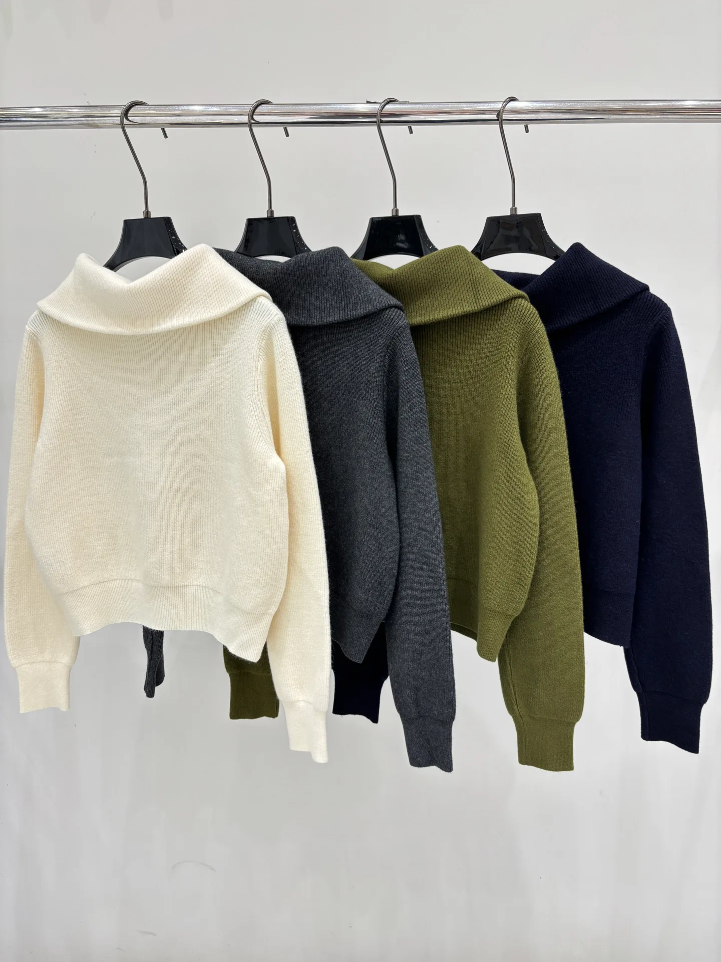 Women's Jumpers And Sweaters CHRISTIAN DIOR 18389577