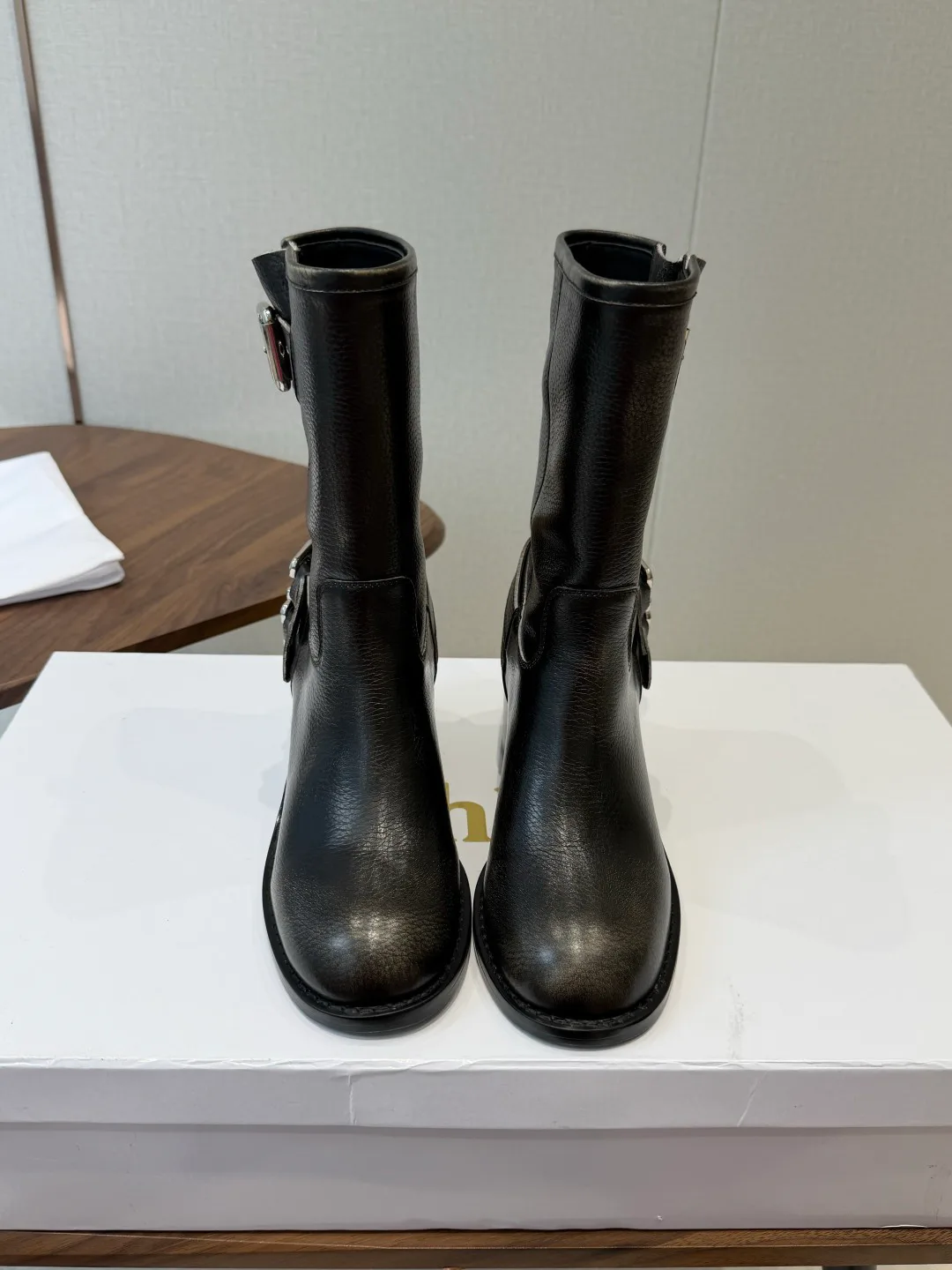 Women's Boots CHLOE 18498863