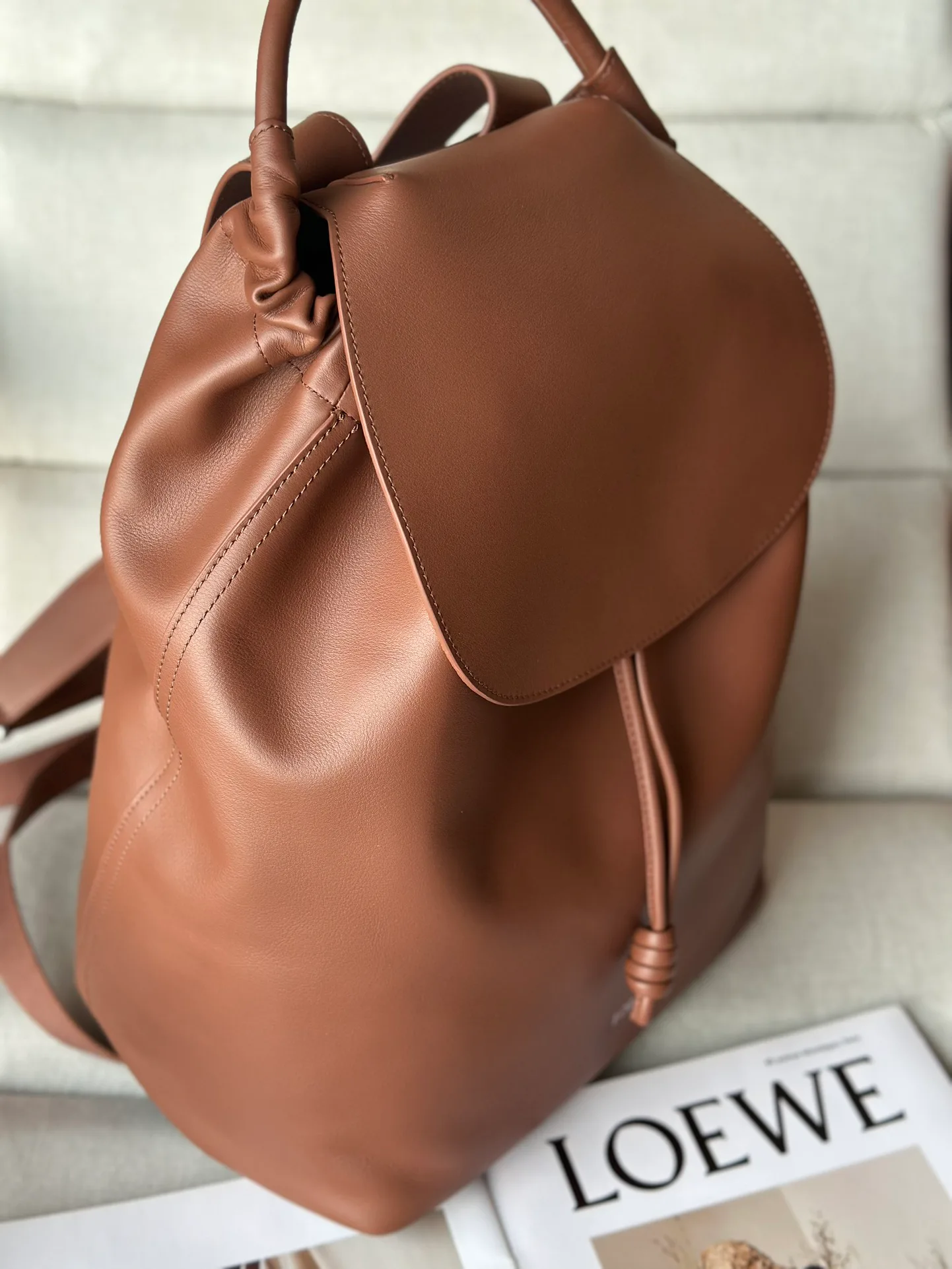Women's Backpacks LOEWE 18383305