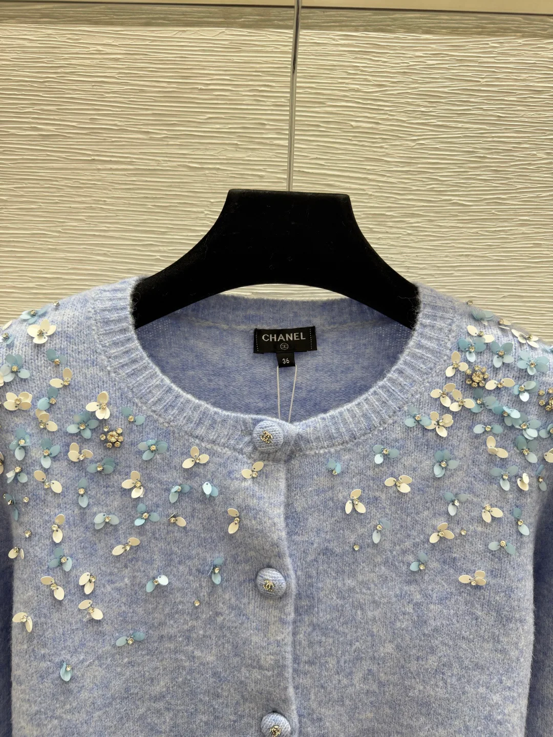 Women's Jumpers And Sweaters CHANEL 18185281