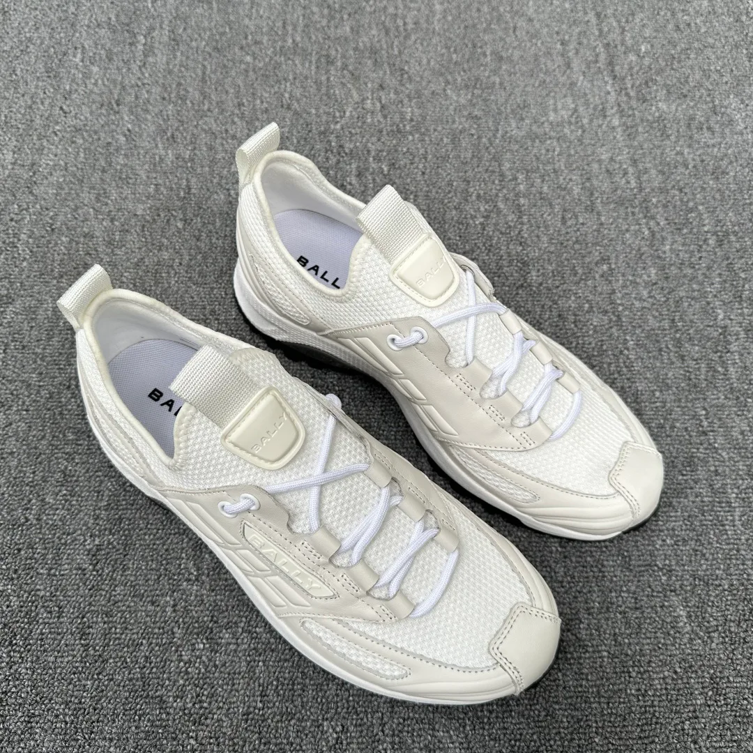 Men's Sneakers BALLY 19584841