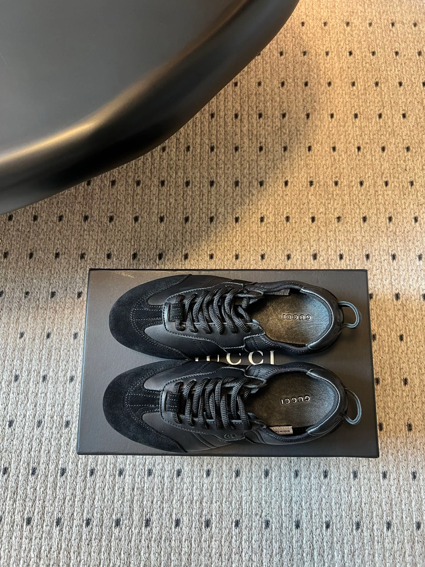 Women's Sneakers GUCCI 17614656