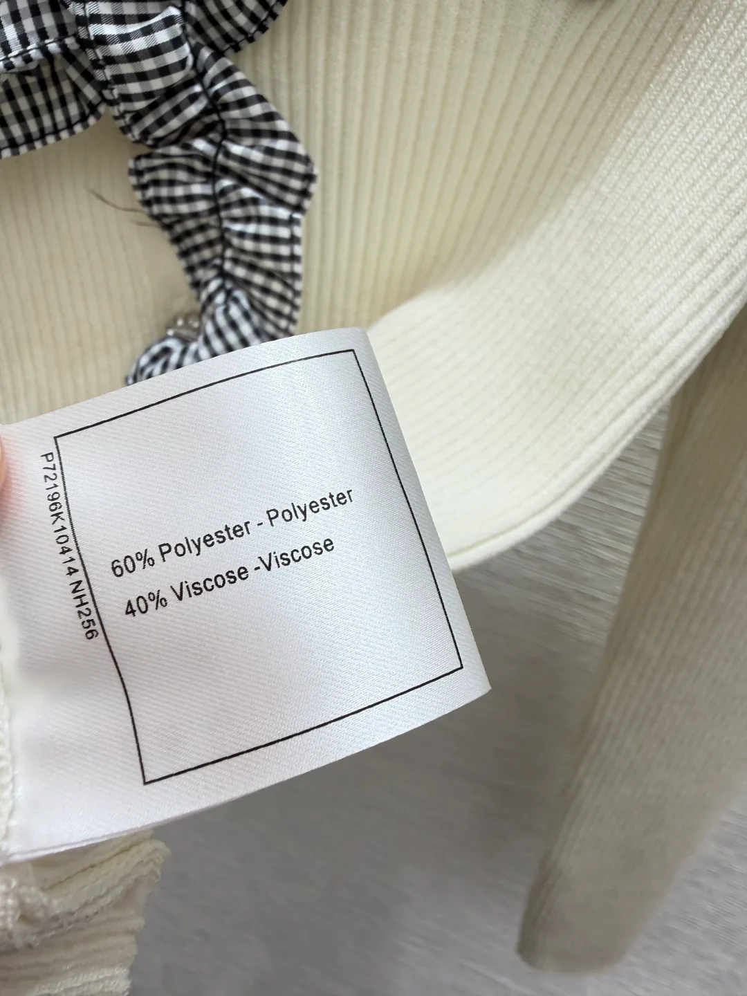Women's Jumpers And Sweaters CHANEL 18016377