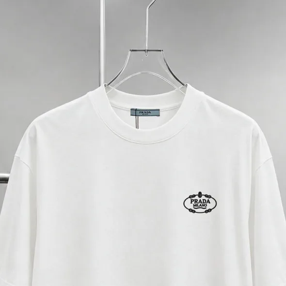 Men's T-Shirts PRADA 17975141