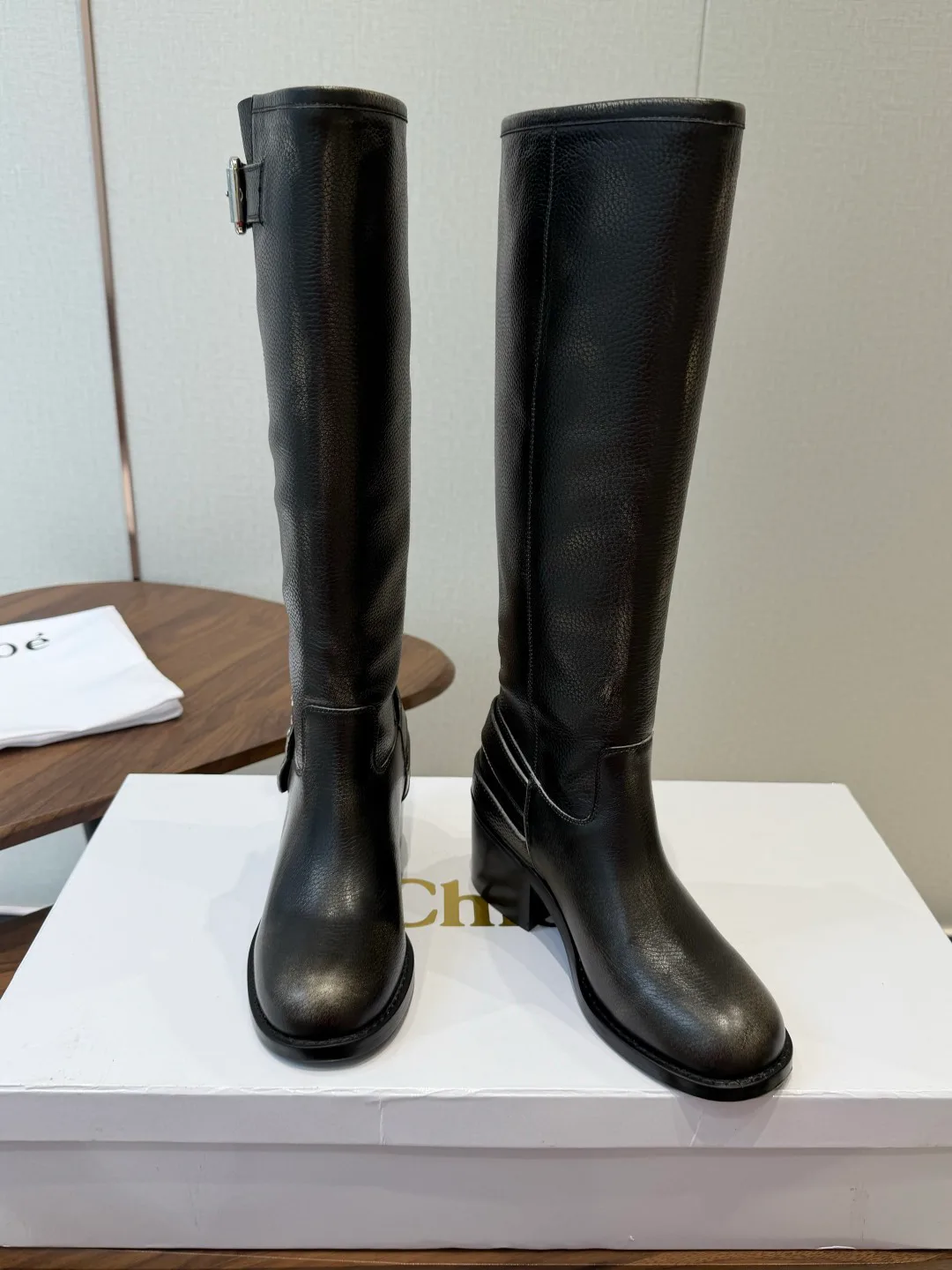 Women's Boots CHLOE 18498864