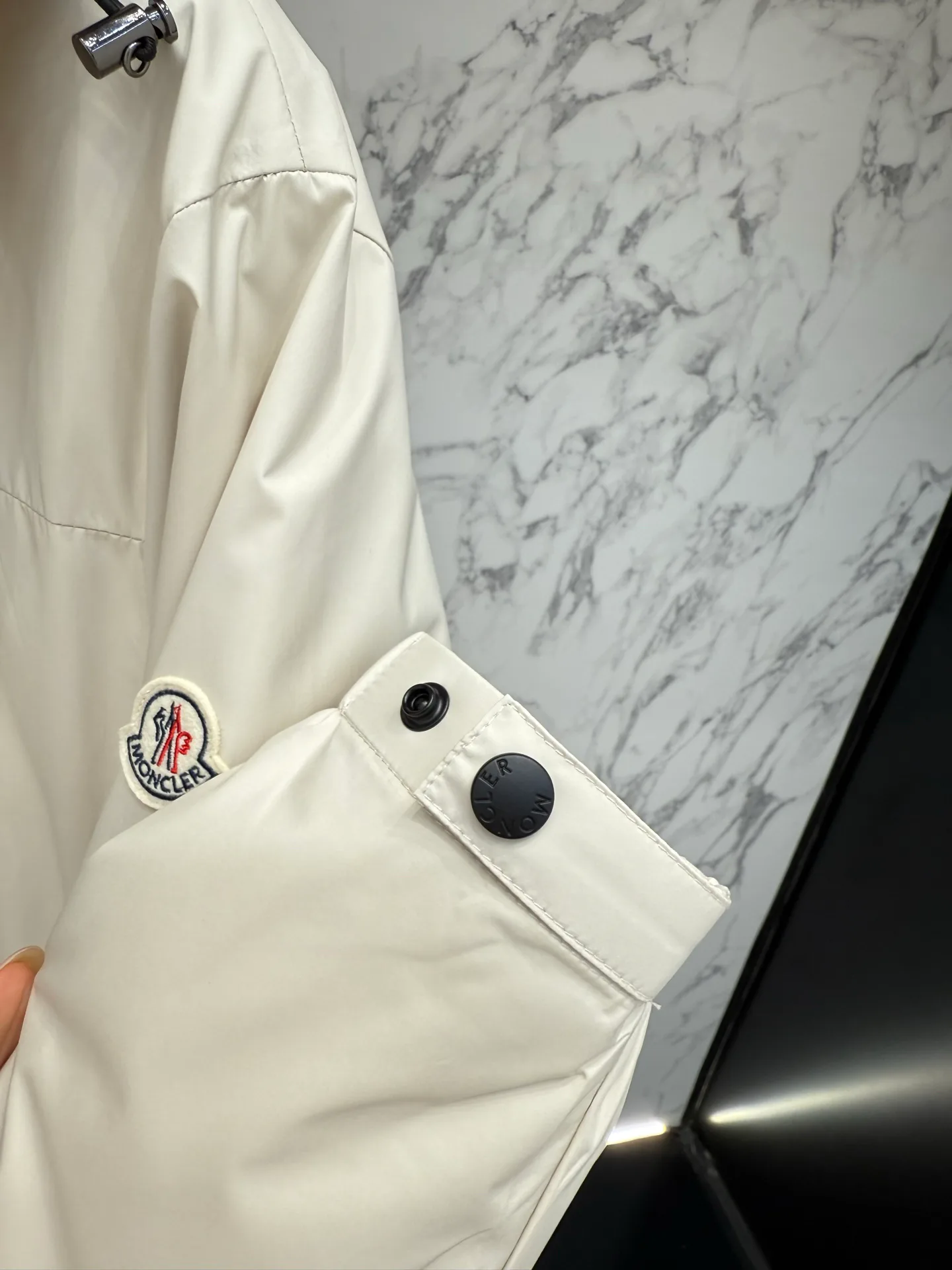 Men's Jackets And Down Jackets MONCLER 17944100