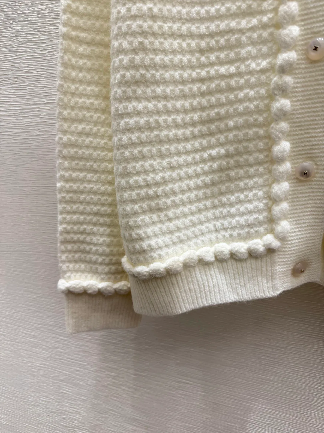 Women's Jumpers And Sweaters CHANEL 18185278