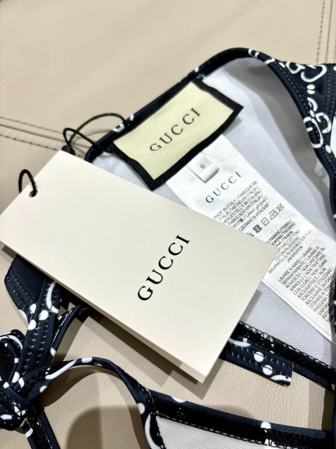 Women's Swimwear GUCCI 17716520
