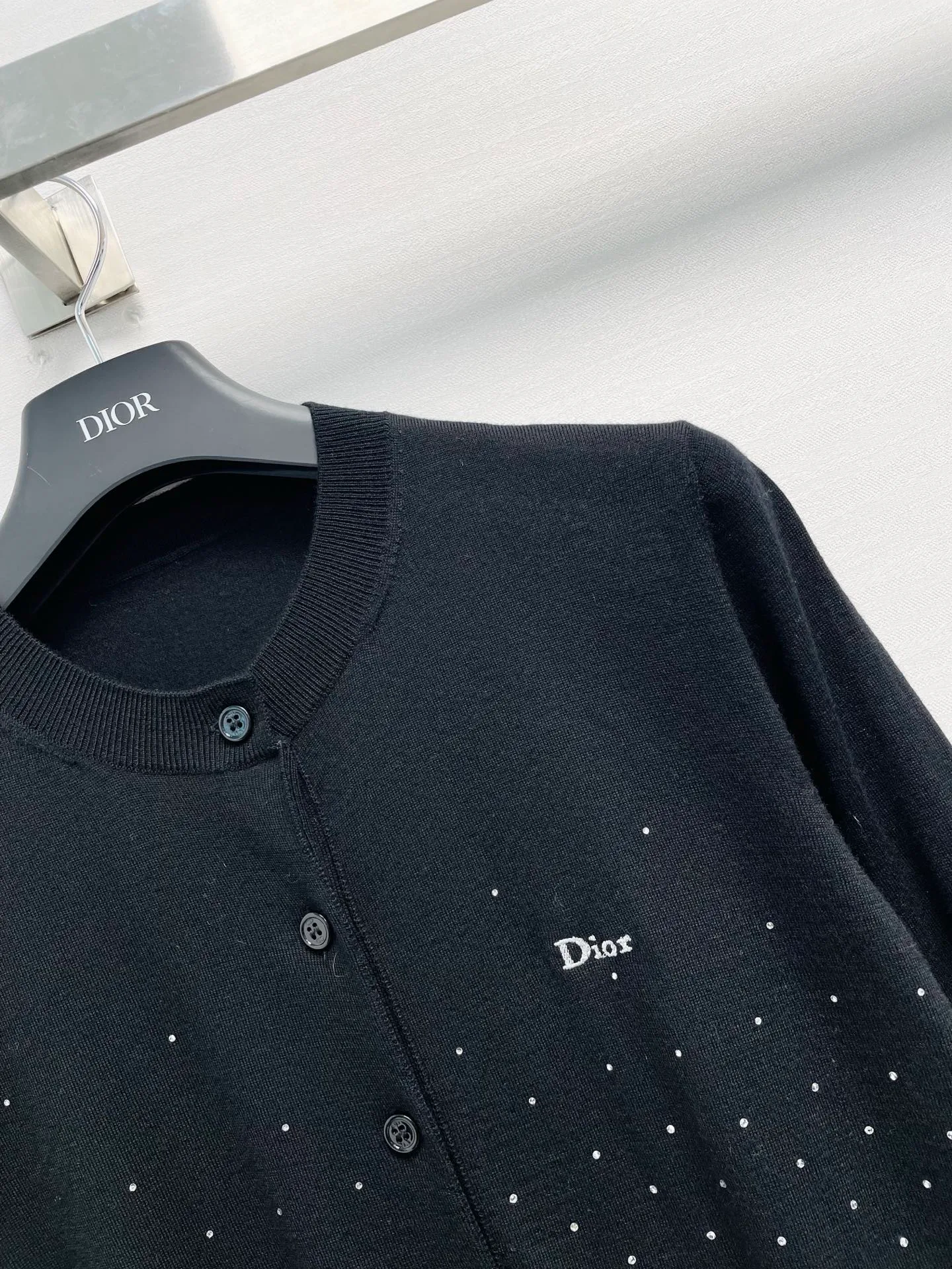 Women's Jumpers And Sweaters CHRISTIAN DIOR 18264480
