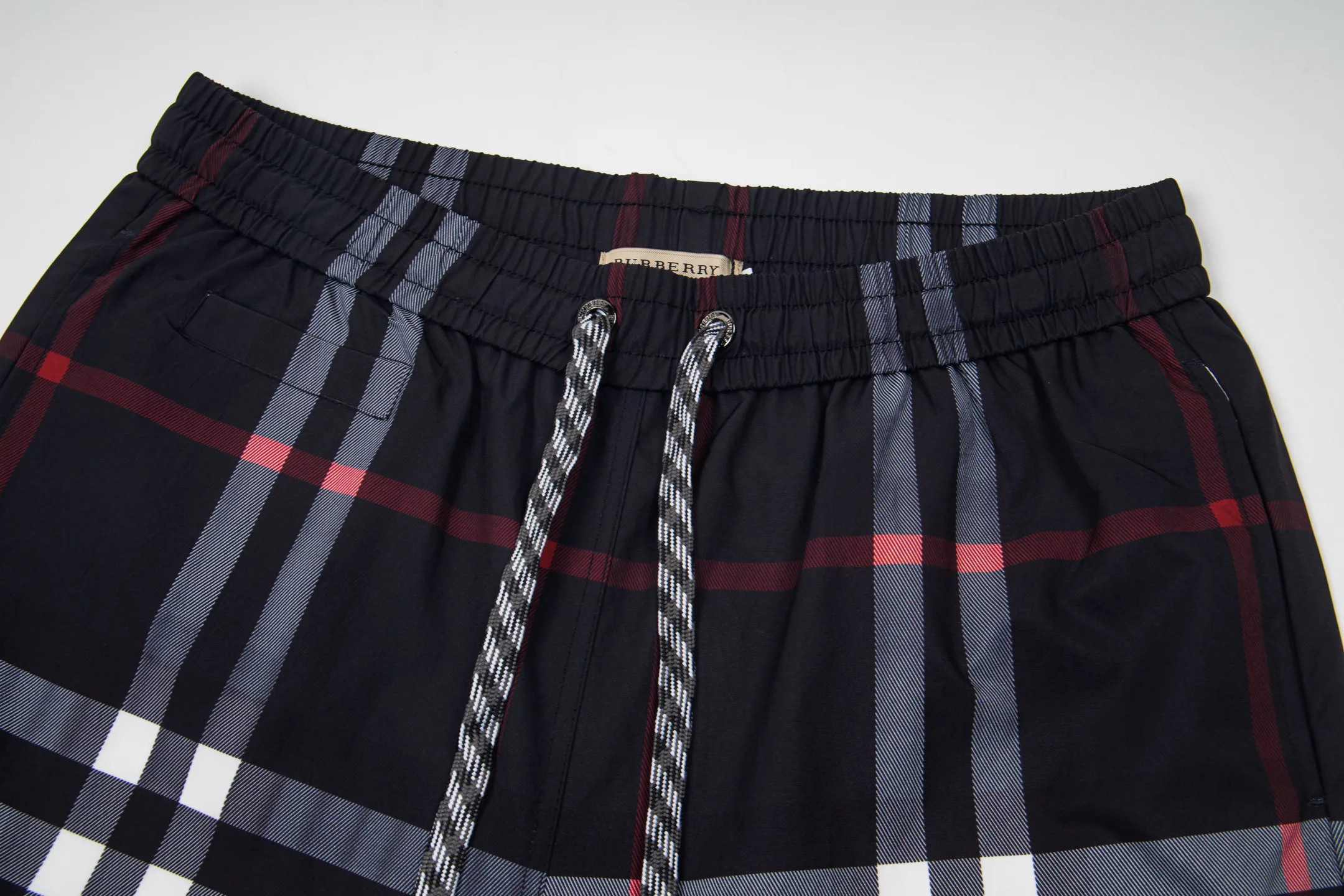 Men's Shorts BURBERRY 18000523