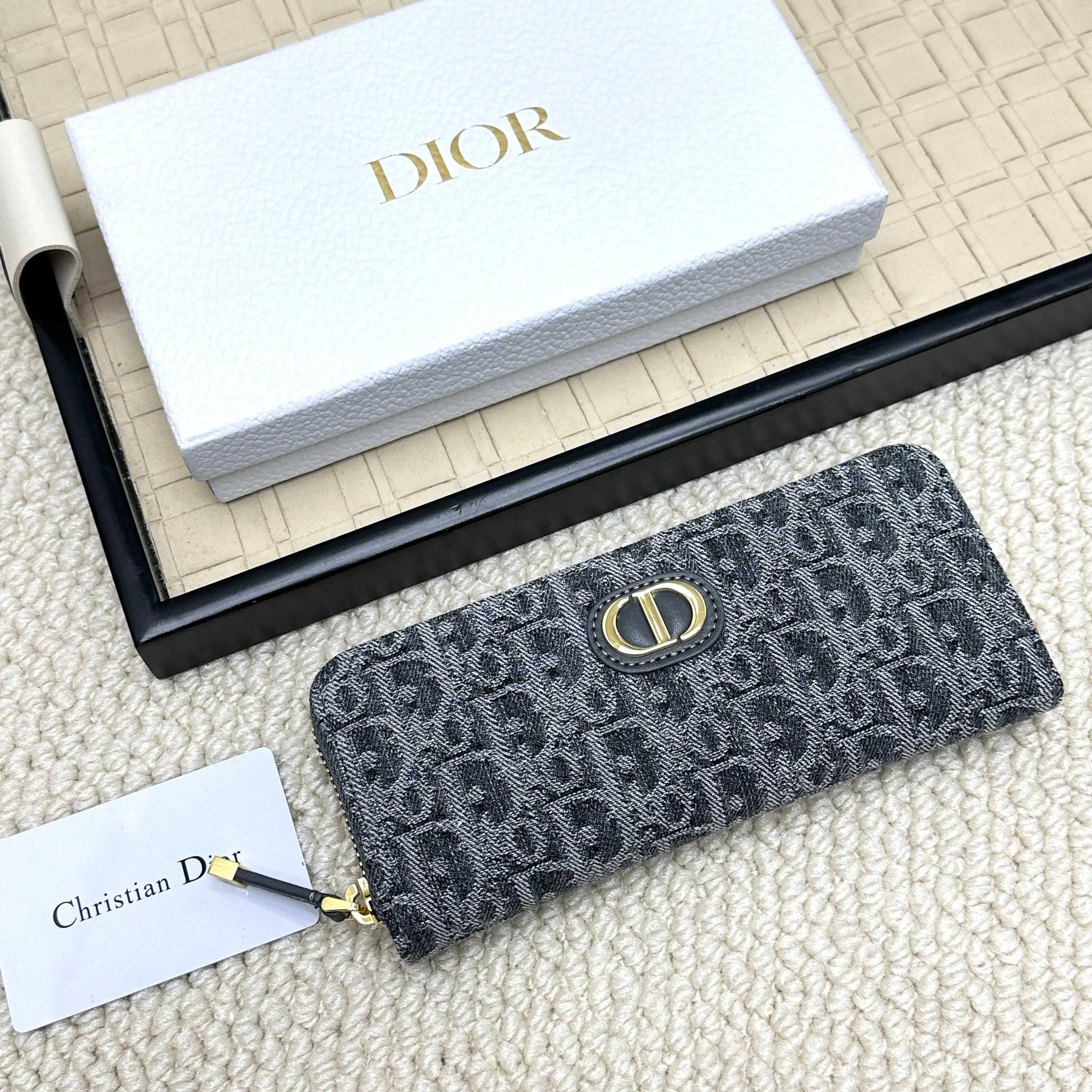 Women's Clutches CHRISTIAN DIOR 17447463