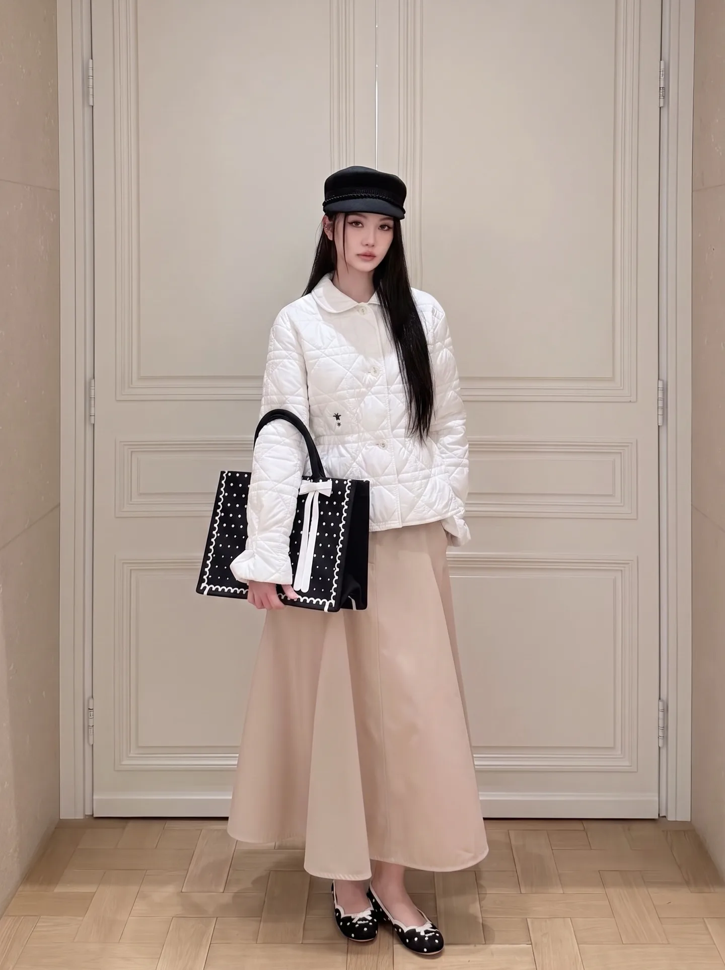 Women's Jackets And Down Jackets CHRISTIAN DIOR 18501877